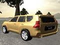 Spēle Auto pret Prado Racing 3D  online