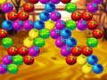 Spēle Bubble Wings: Bubble Shooter spēle  online