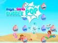 Spēle Zēnu un meiteņu burbuļu pops online