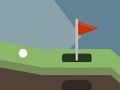 Spēle Sānu golfs  online