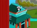 Spēle Atlect Bounce Panda online