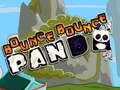 Spēle Atlect Bounce Panda online