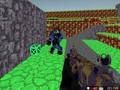 Spēle Blocky Wars Advanced Combat Swat multiplayer online