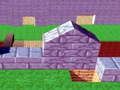 Spēle Blocky Combat Swat 2 online