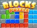 Spēle Bloku mīkla  online