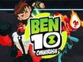 Spēle Ben 10 Omnivereak online
