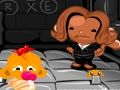 Spēle Pērtiķis Go Happy 581 posms online