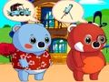 Spēle Clean Up Kids  online