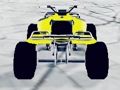 Spēle ATV triki  online