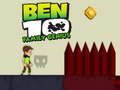 Spēle Ben 10 ģimenes ģēnijs  online