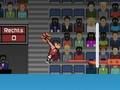 Spēle Basketbola spēle 2d  online