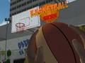 Spēle Basketbola pasāža  online
