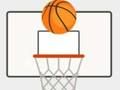 Spēle Basketbols  online