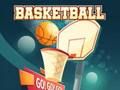Spēle Basketbols  online