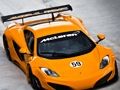Spēle McLaren GT3 mīkla  online