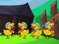 Spēle Atrodiet Pateicības dāvanu-5  online