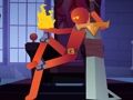 Spēle Stickdoll 2: Liesmas atriebība  online