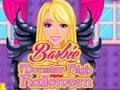 Spēle Barbie Monster High Helovīns  online