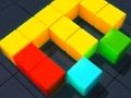 Spēle Uzzīmējiet blokus 3D online