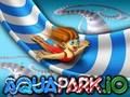 Spēle Akvaparks io online Spēle Akvaparks io online