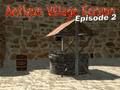 Spēle Antique Village Escape 2. sērija  online