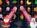 Spēle Ziemas pāri  online