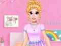 Spēle BFFs Cutsie krāsains saģērbt  online