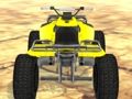 Spēle ATV triki 2  online