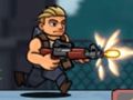 Spēle Mr Autogun tiešsaistē  online