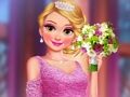 Spēle Princešu mājupceļu balle  online