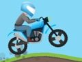 Spēle Velosipēdu sacīkstes 3  online