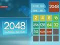 Spēle 2048. gada klasiskais izdevums  online