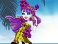 Spēle Spoku princese online Spēle Spoku princese online