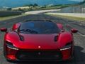 Spēle Ferrari Daytona SP3 slaids online