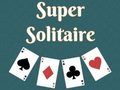 Spēle Super Solitaire online