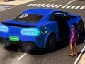 Spēle City Taxi Simulator Taxi spēles online Spēle City Taxi Simulator Taxi spēles online