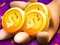 Spēle Zelta monētu automātu meistars  online