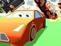 Spēle Super Auto Chase  online