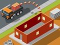 Spēle Pilsētas konstruktora vadītājs 3D online