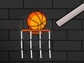 Spēle Cut & Dunk online