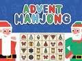 Spēle Adventes madžongs online Spēle Adventes madžongs online