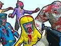 Spēle Zombiju šāvēja 1. daļa  online