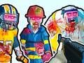 Spēle Zombiju šāvēja 2. daļa  online