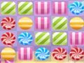 Spēle Candy Rush Mama online
