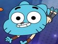 Spēle Apbrīnojamā Gumball pasaule: Gumball Drop online Spēle Apbrīnojamā Gumball pasaule: Gumball Drop online