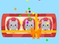 Spēle Donutscats online