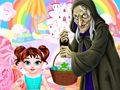 Spēle Baby Taylor uzvar murgu online Spēle Baby Taylor uzvar murgu online