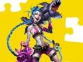 Spēle Arcane jinx finierzāģa mīkla online