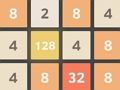 Spēle 2048 Oriģināls  online