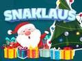 Spēle Snaklauss online